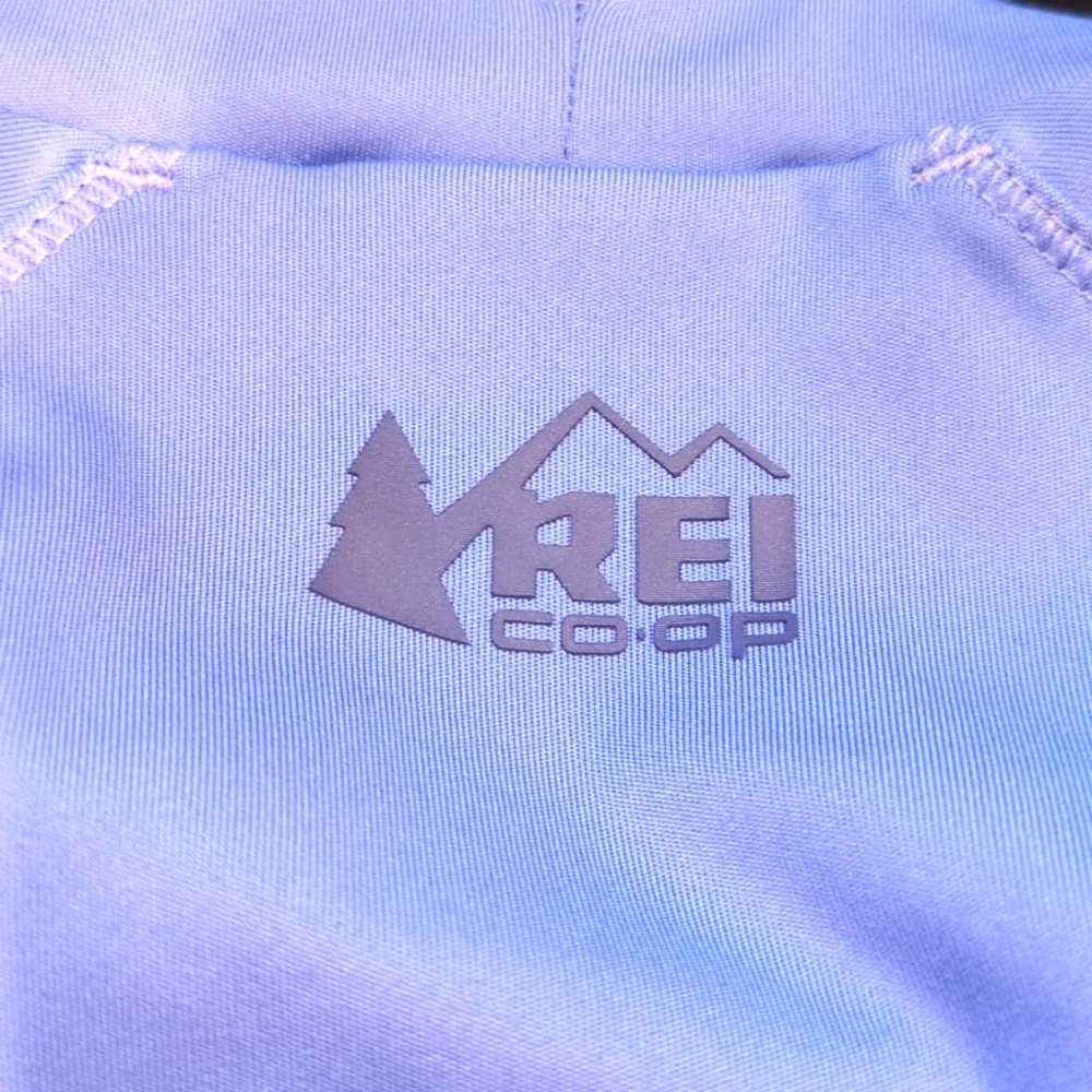 REI Kids Rashguard - Picture 3 of 3